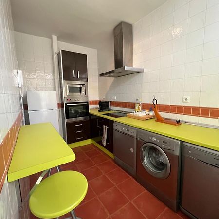 Apartamentos Sevilla Deluxe Rosales Los Rosales  Kültér fotó