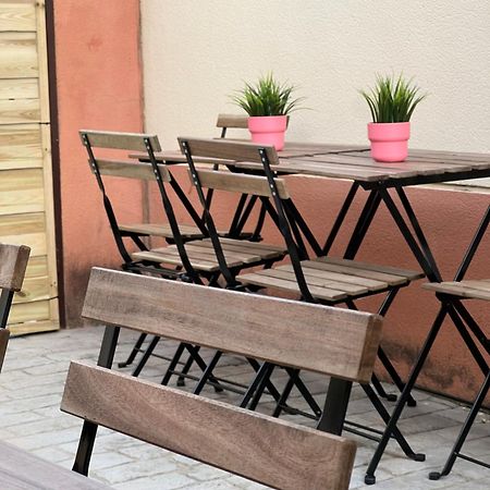 Apartamentos Sevilla Deluxe Rosales Los Rosales  Kültér fotó