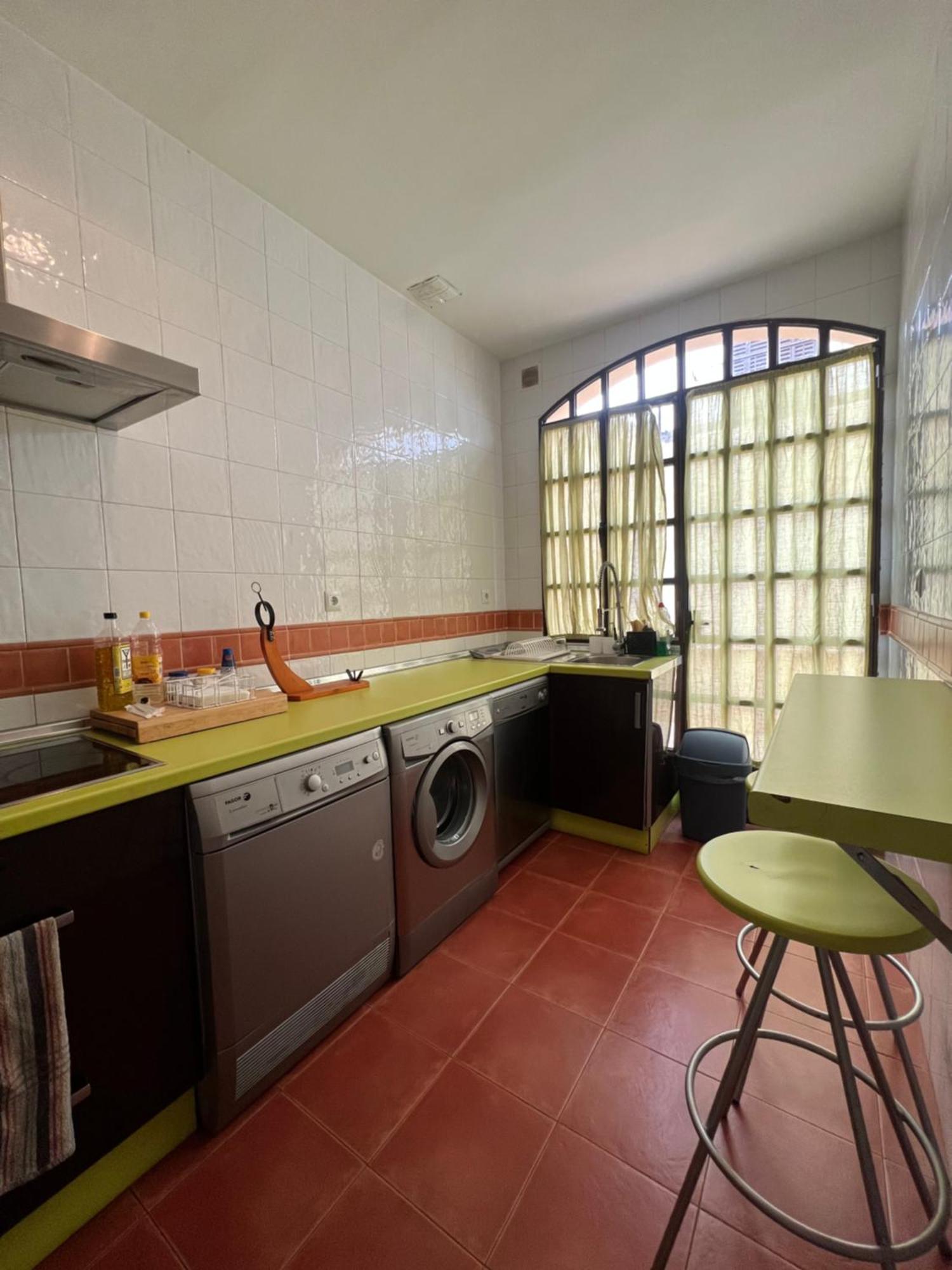 Apartamentos Sevilla Deluxe Rosales Los Rosales  Kültér fotó
