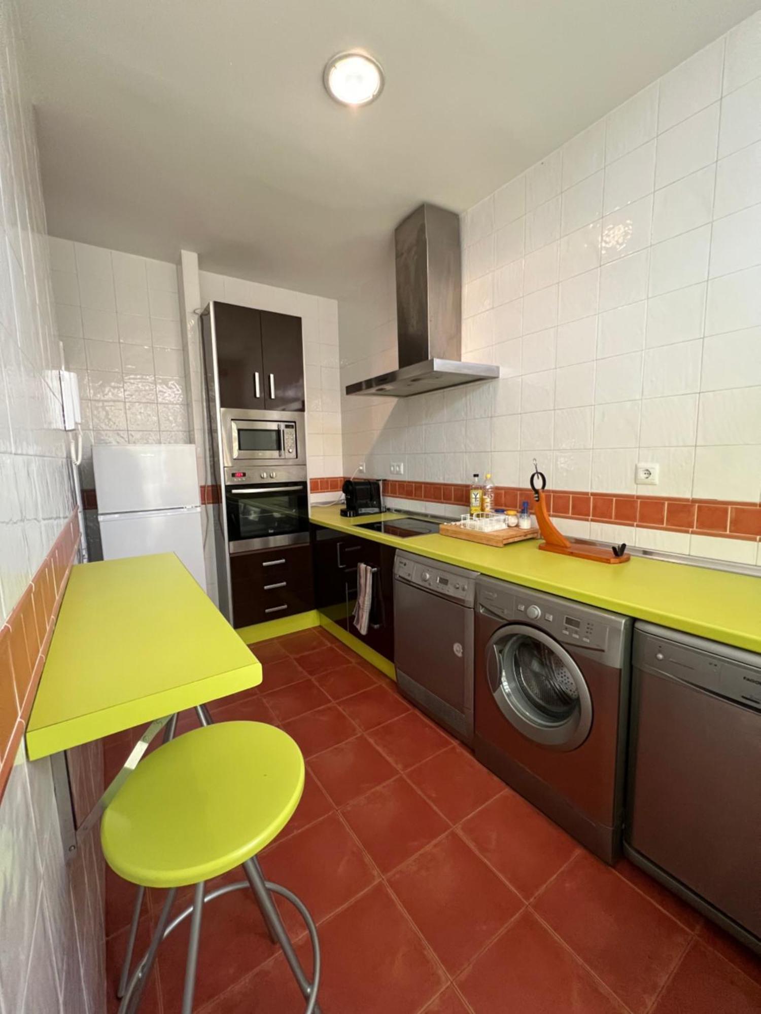 Apartamentos Sevilla Deluxe Rosales Los Rosales  Kültér fotó