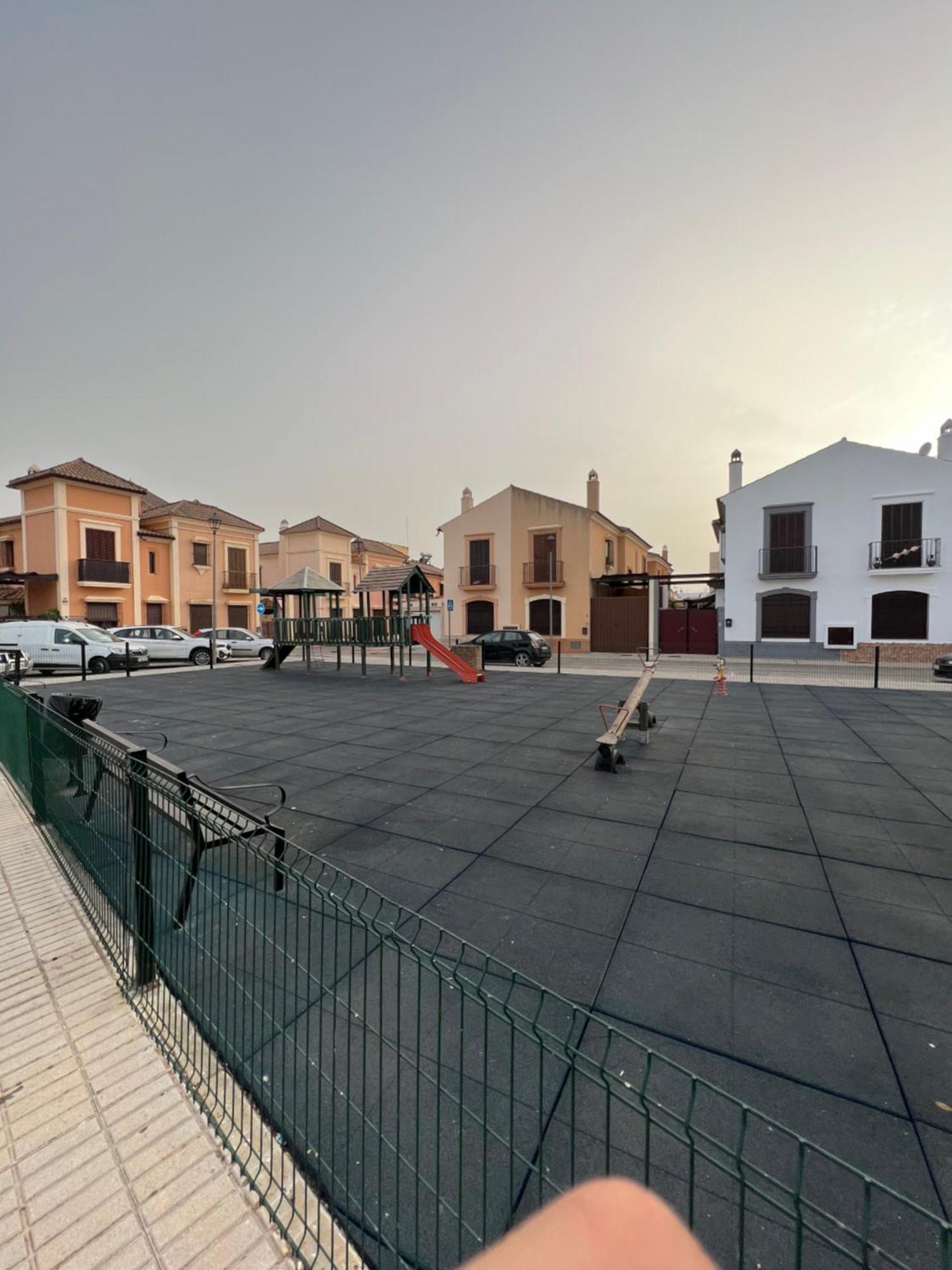 Apartamentos Sevilla Deluxe Rosales Los Rosales  Kültér fotó