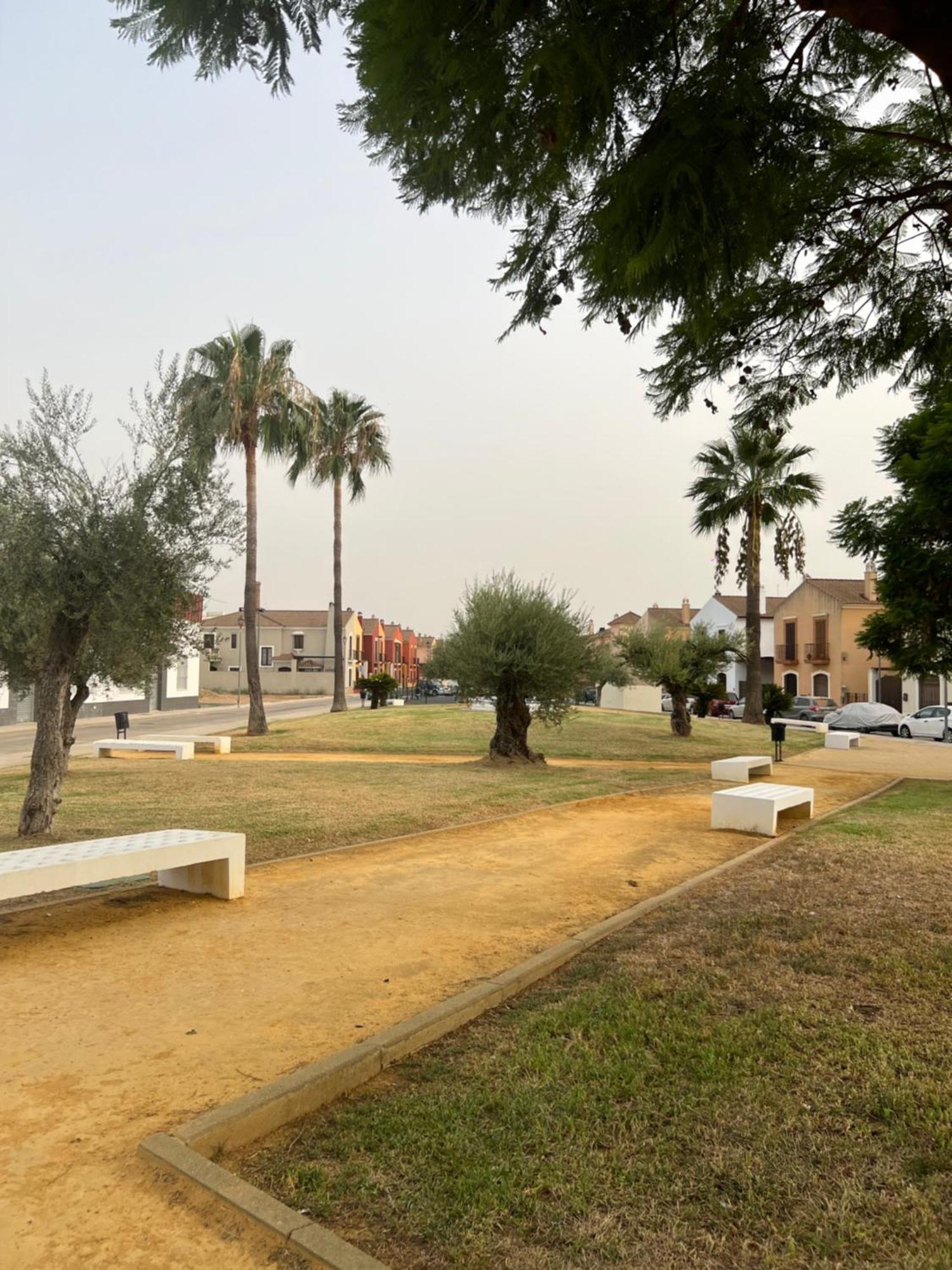 Apartamentos Sevilla Deluxe Rosales Los Rosales  Kültér fotó